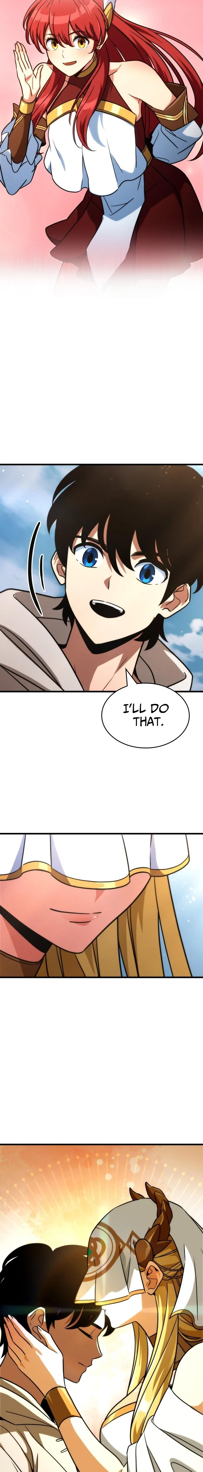 Valhalla Saga - Chapter 70 Page 26