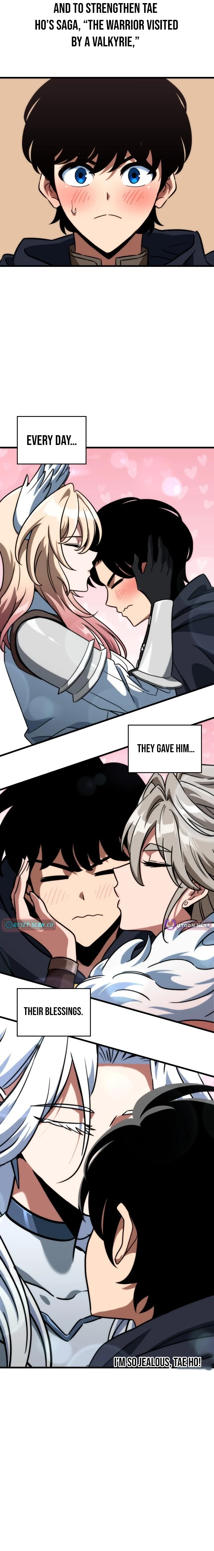 Valhalla Saga - Chapter 71 Page 2