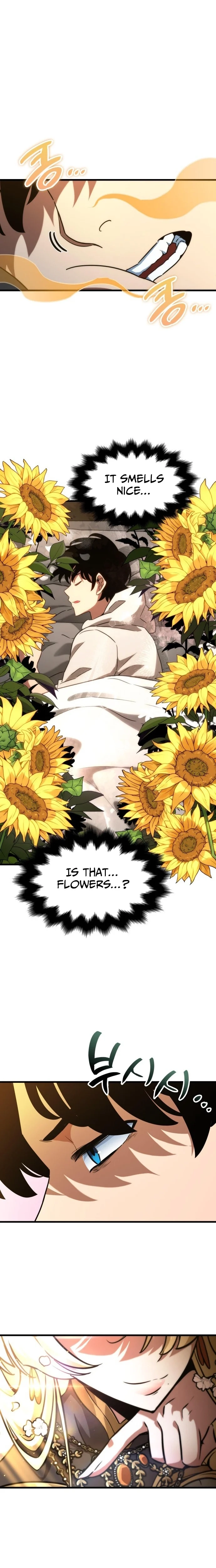 Valhalla Saga - Chapter 71 Page 20