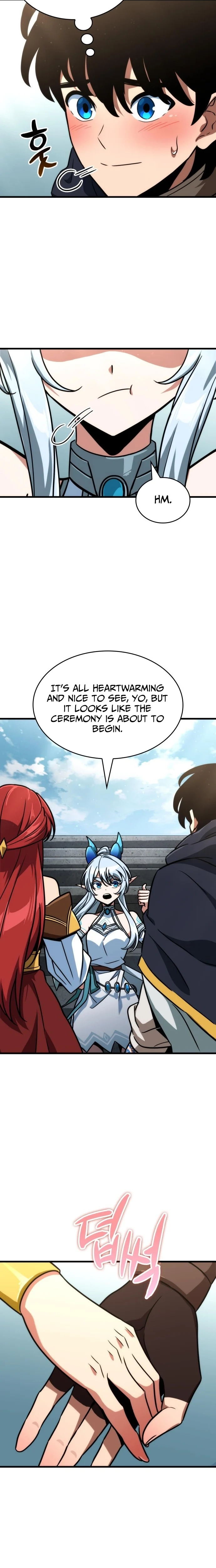 Valhalla Saga - Chapter 71 Page 6