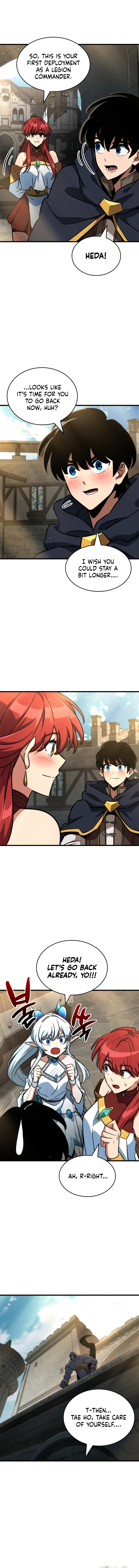 Valhalla Saga - Chapter 72 Page 15