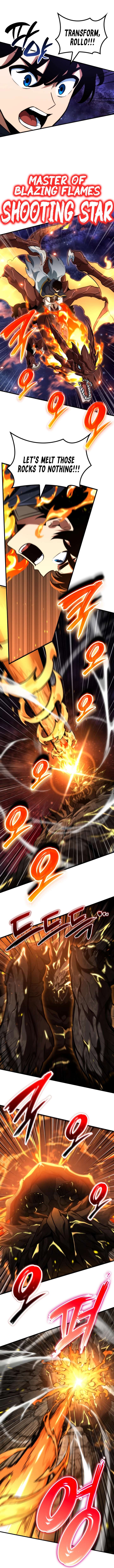 Valhalla Saga - Chapter 73 Page 13