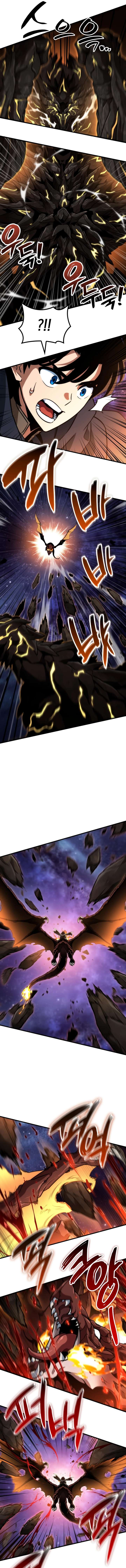 Valhalla Saga - Chapter 73 Page 15