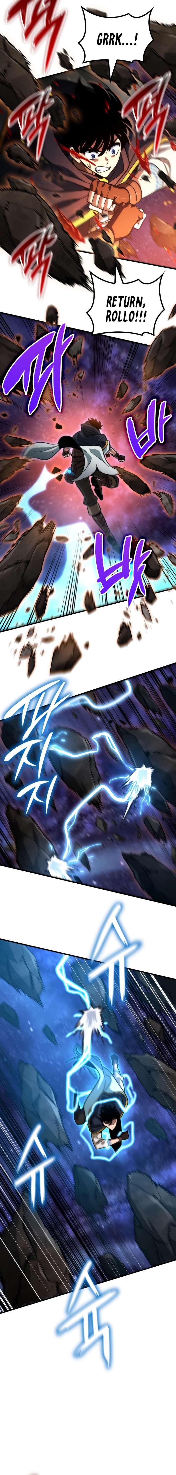 Valhalla Saga - Chapter 73 Page 16