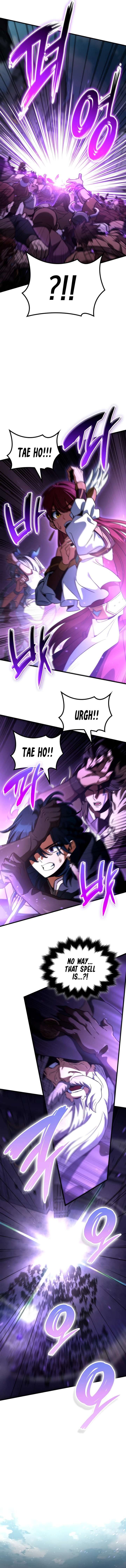 Valhalla Saga - Chapter 73 Page 2