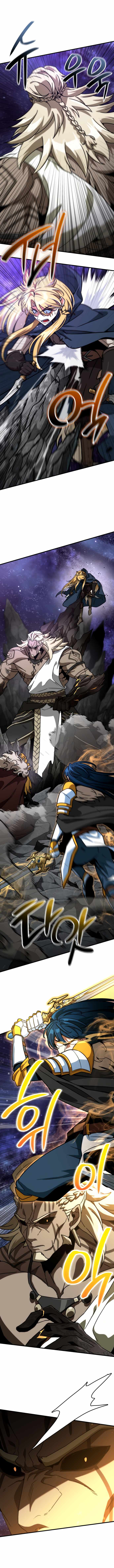 Valhalla Saga - Chapter 74 Page 10