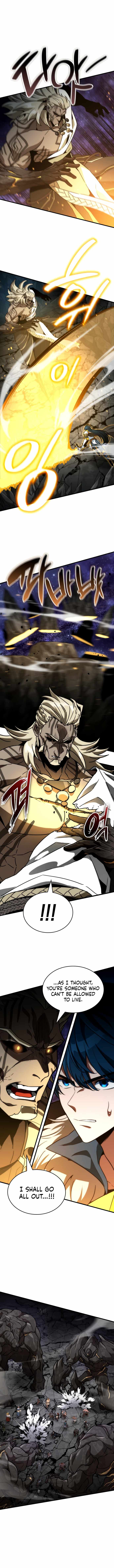 Valhalla Saga - Chapter 74 Page 11