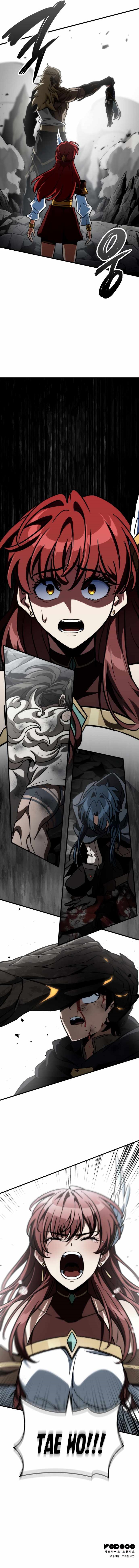 Valhalla Saga - Chapter 74 Page 14