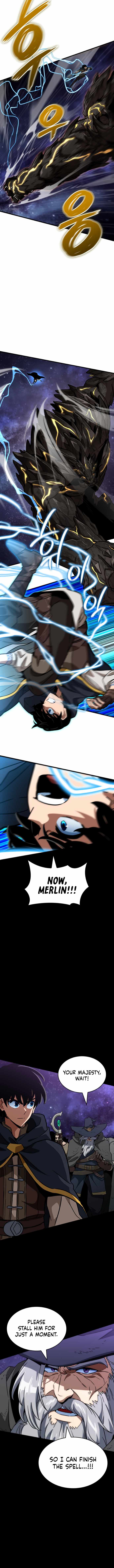 Valhalla Saga - Chapter 74 Page 2