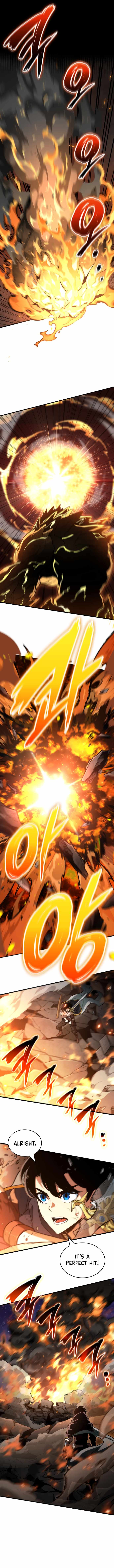 Valhalla Saga - Chapter 74 Page 3