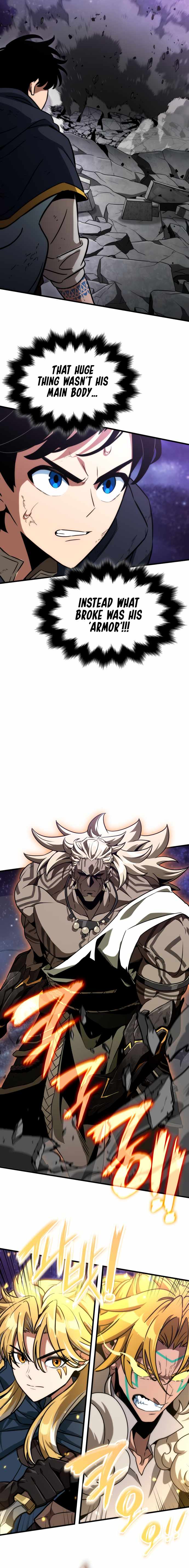 Valhalla Saga - Chapter 74 Page 5