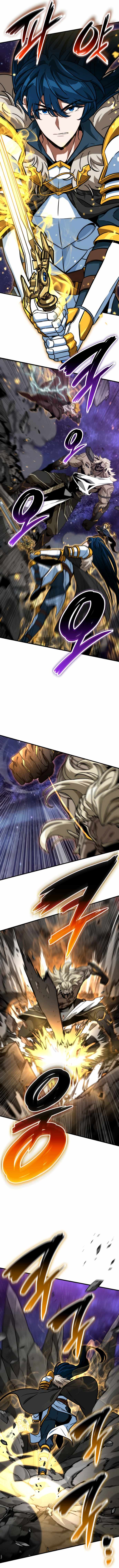 Valhalla Saga - Chapter 74 Page 6