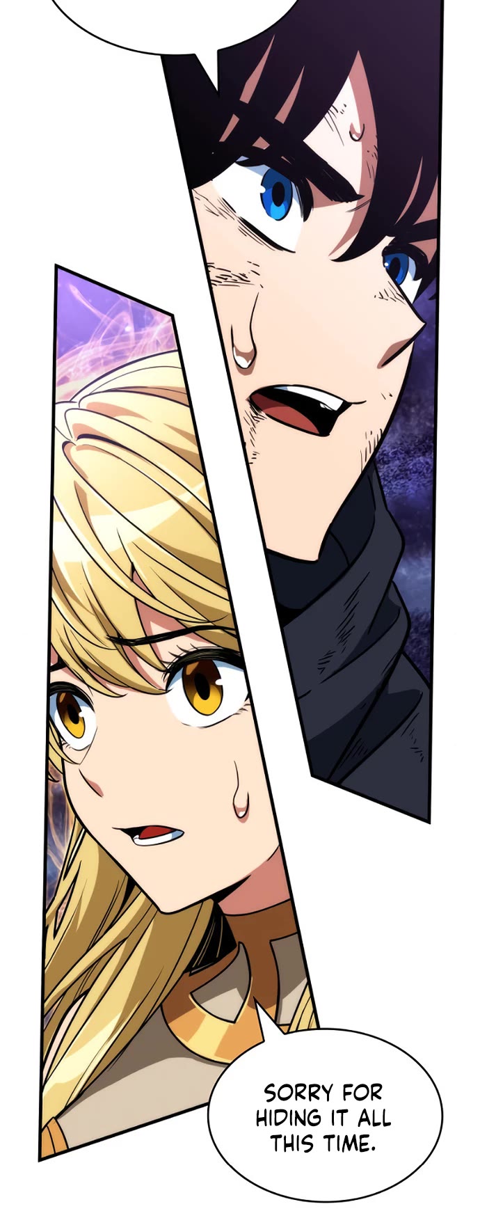 Valhalla Saga - Chapter 75 Page 10