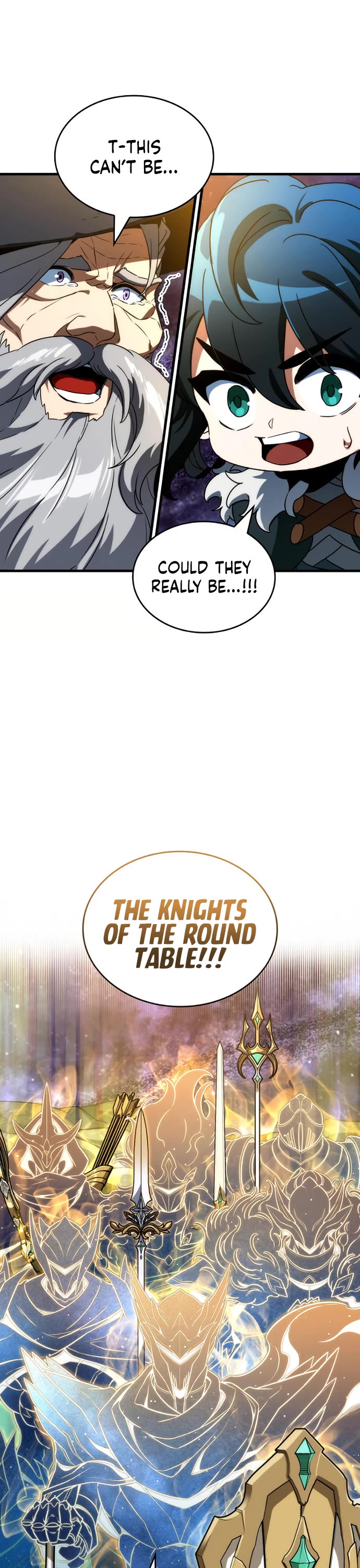 Valhalla Saga - Chapter 75 Page 18