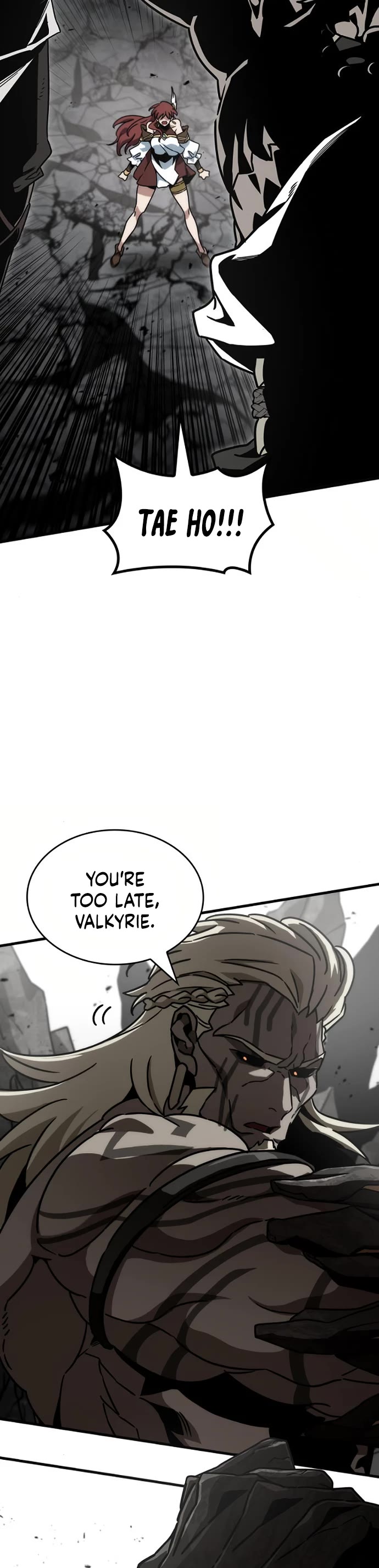 Valhalla Saga - Chapter 75 Page 2