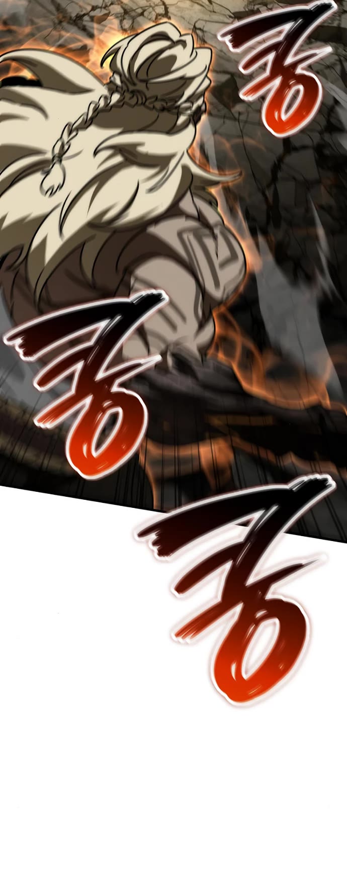 Valhalla Saga - Chapter 75 Page 21