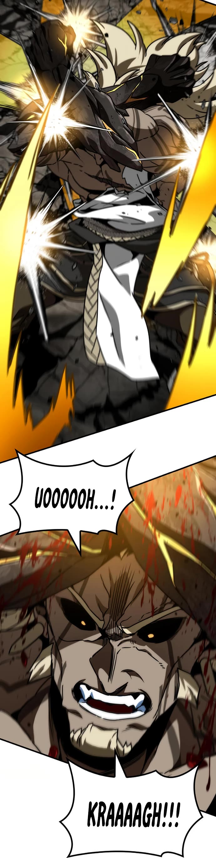 Valhalla Saga - Chapter 75 Page 24