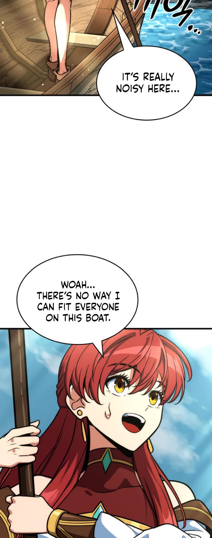 Valhalla Saga - Chapter 75 Page 40