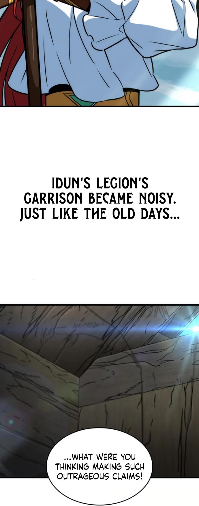 Valhalla Saga - Chapter 75 Page 41