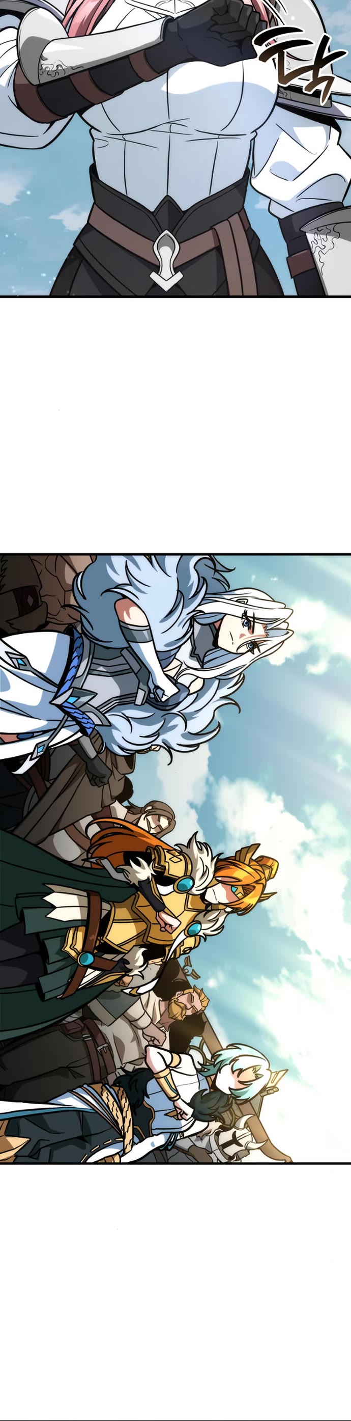 Valhalla Saga - Chapter 75 Page 47