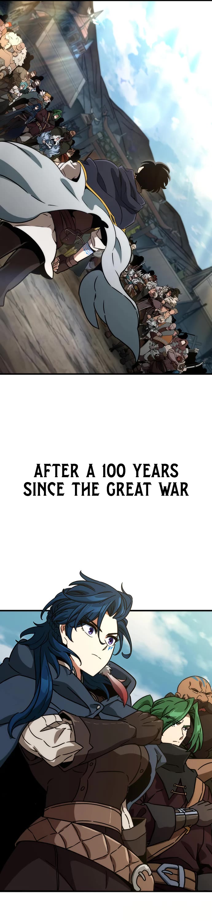 Valhalla Saga - Chapter 75 Page 48