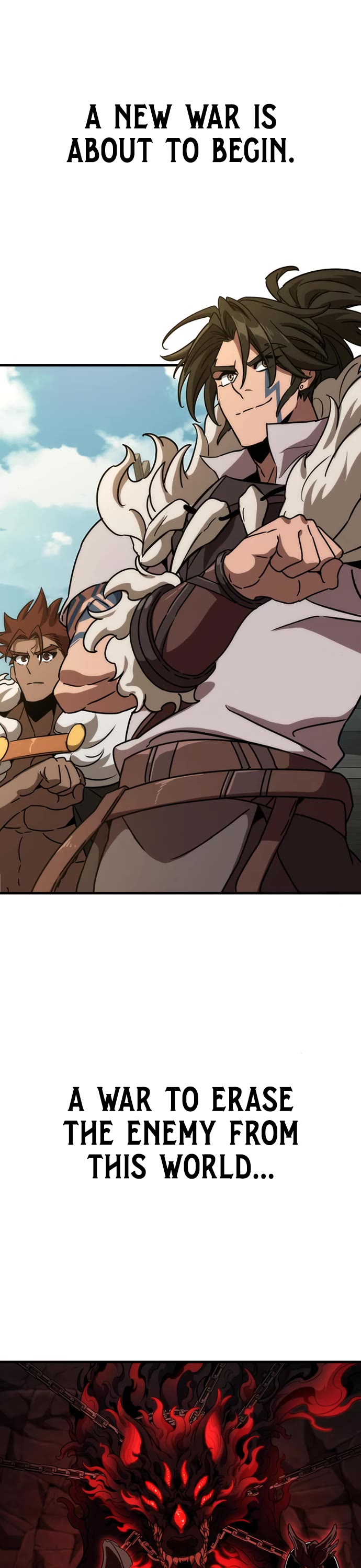 Valhalla Saga - Chapter 75 Page 49