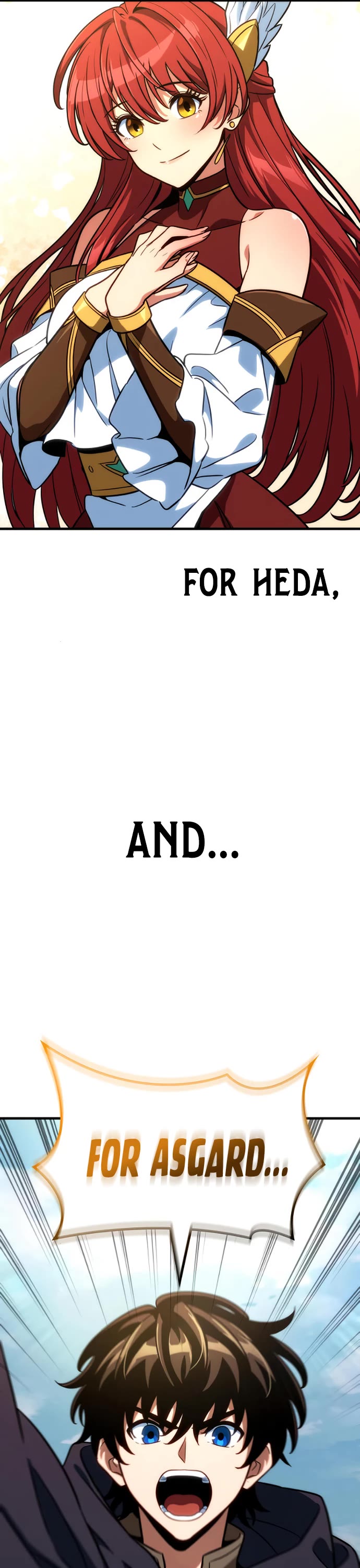 Valhalla Saga - Chapter 75 Page 52