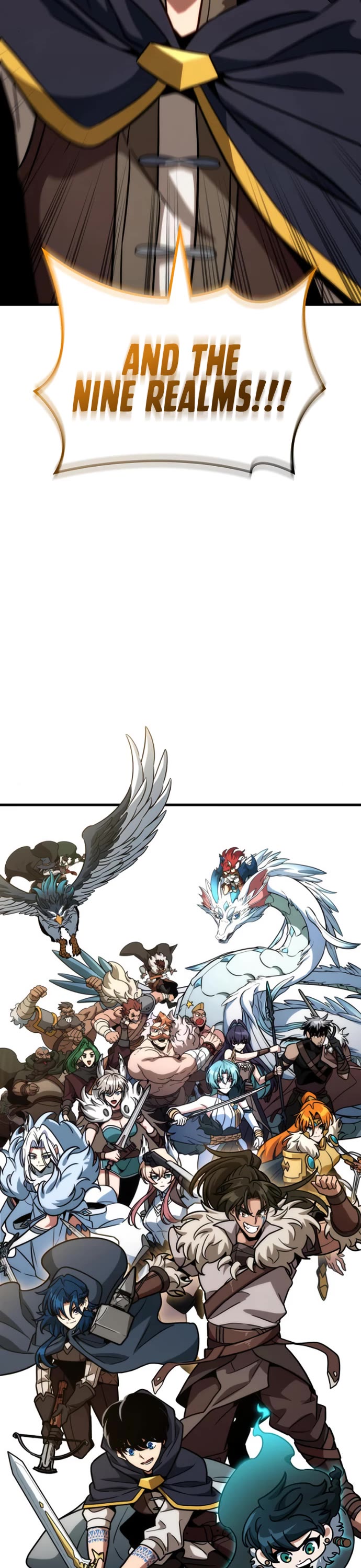 Valhalla Saga - Chapter 75 Page 53