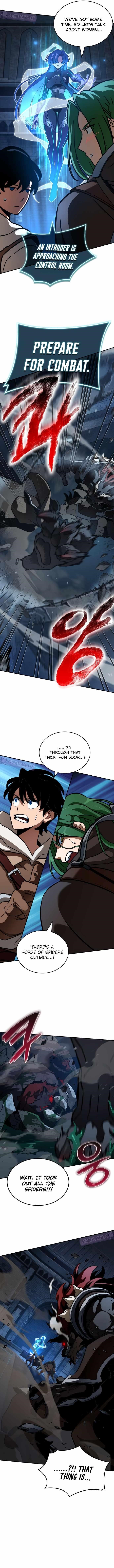 Valhalla Saga - Chapter 8 Page 11