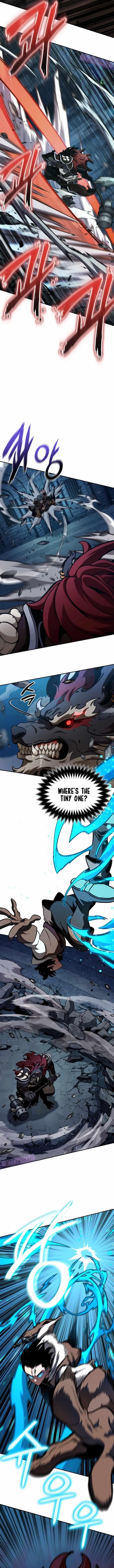 Valhalla Saga - Chapter 8 Page 14