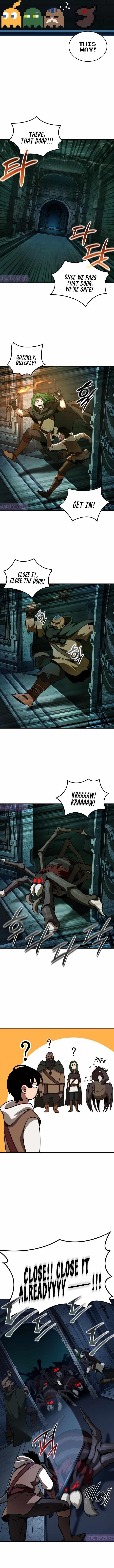 Valhalla Saga - Chapter 8 Page 6