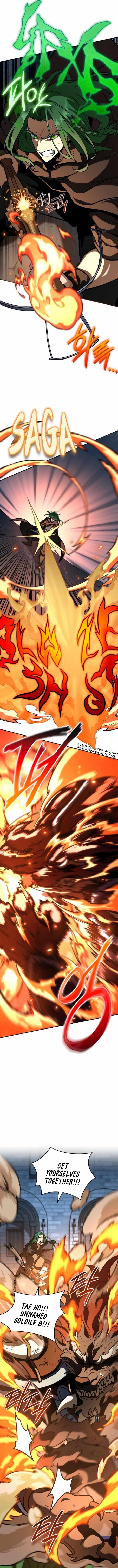 Valhalla Saga - Chapter 9 Page 3