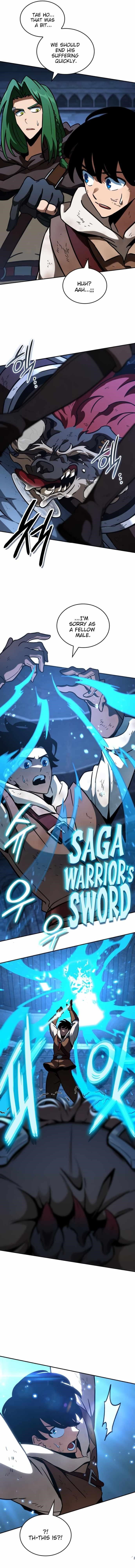 Valhalla Saga - Chapter 9 Page 9