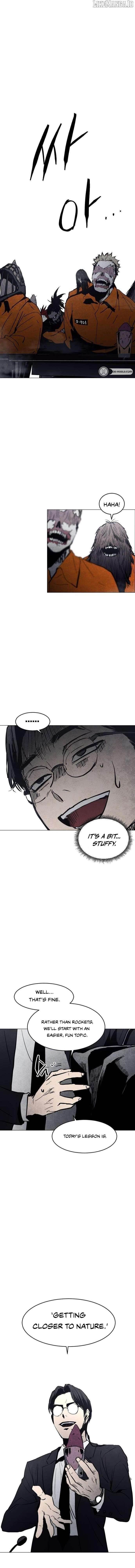 Fog Land - Chapter 0 Page 16