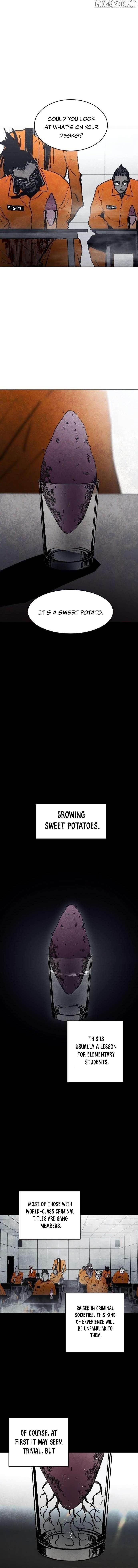 Fog Land - Chapter 0 Page 17