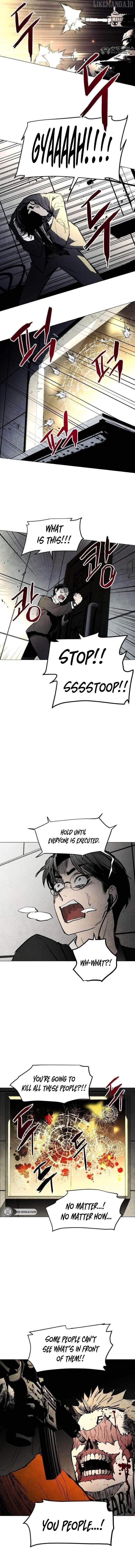 Fog Land - Chapter 0 Page 25