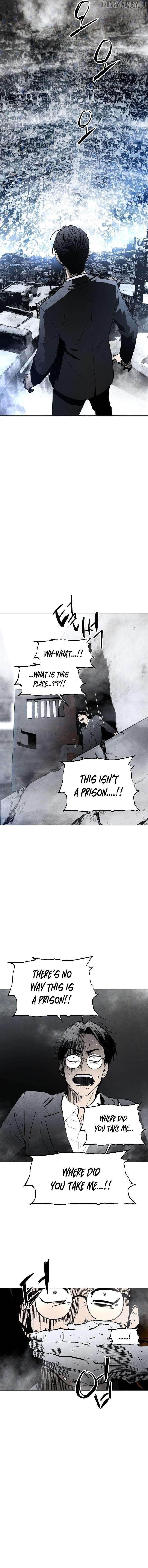 Fog Land - Chapter 1 Page 13