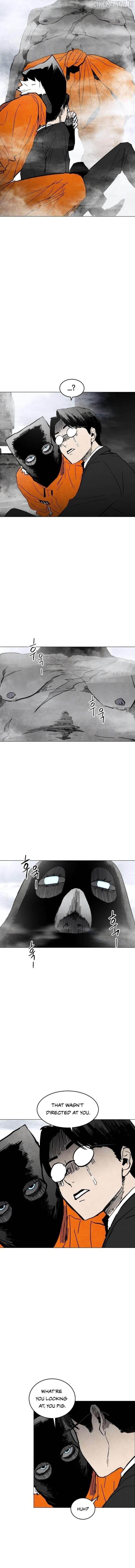 Fog Land - Chapter 1 Page 15