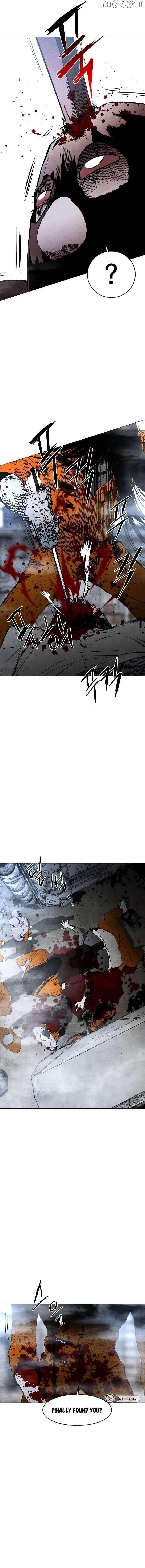 Fog Land - Chapter 1 Page 23