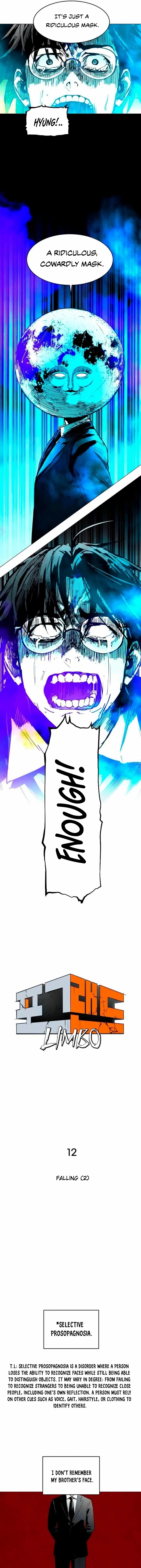 Fog Land - Chapter 12 Page 4