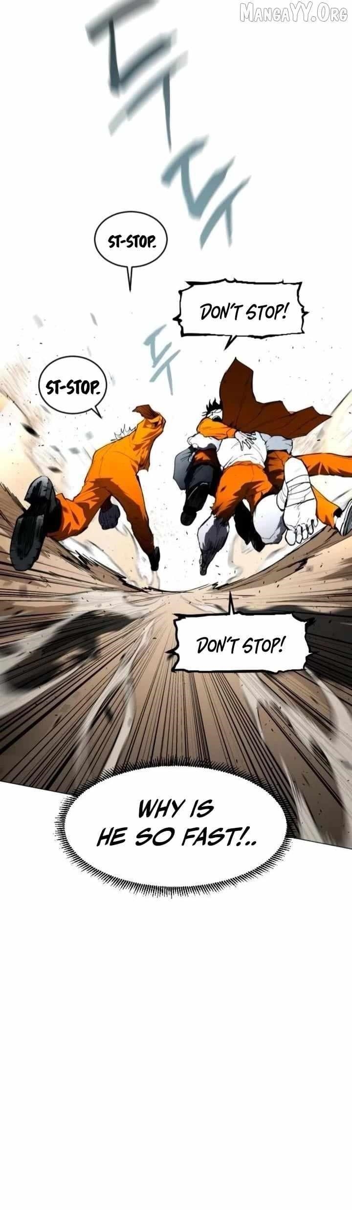 Fog Land - Chapter 13 Page 26