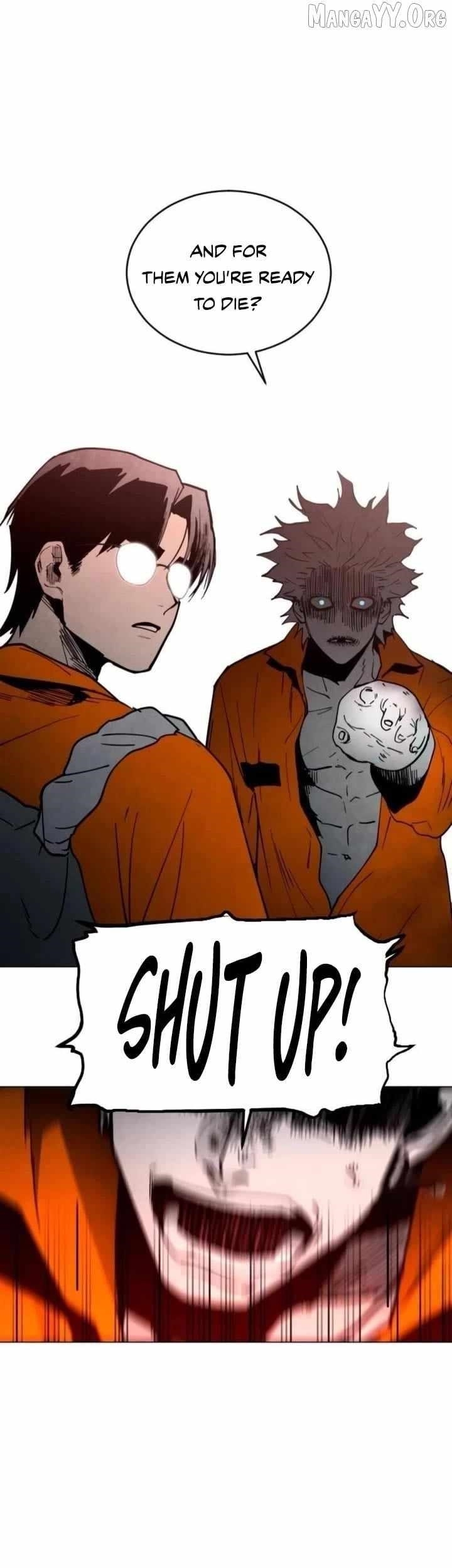 Fog Land - Chapter 13 Page 38