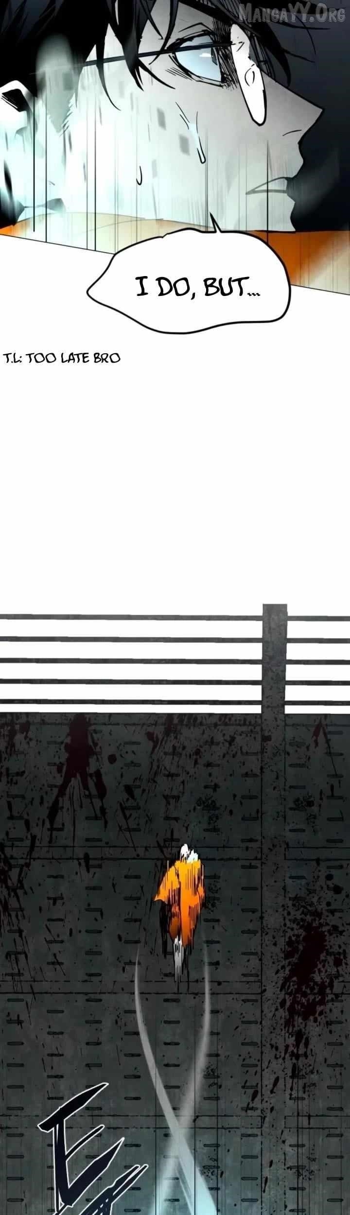 Fog Land - Chapter 13 Page 43