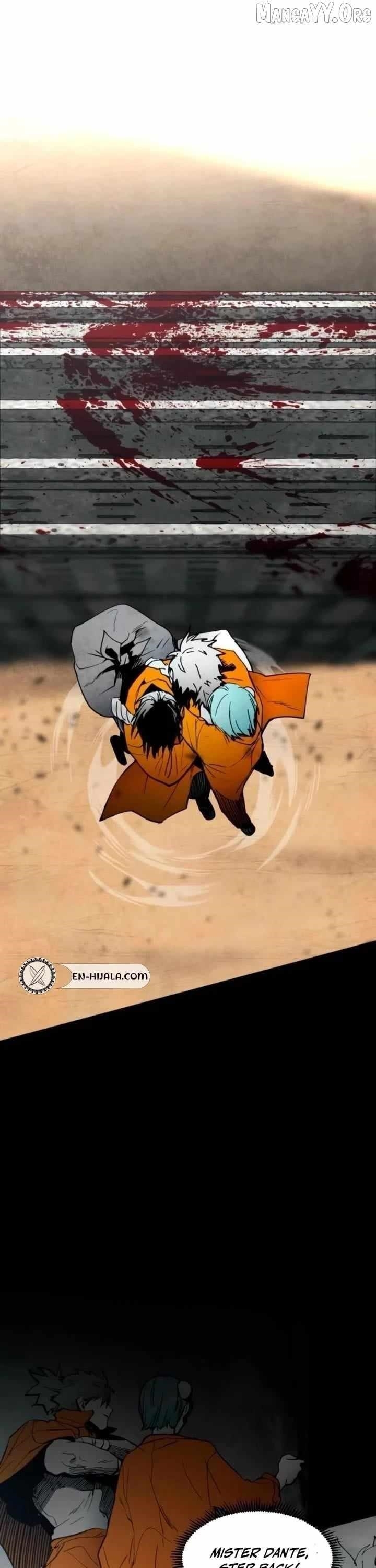 Fog Land - Chapter 13 Page 45