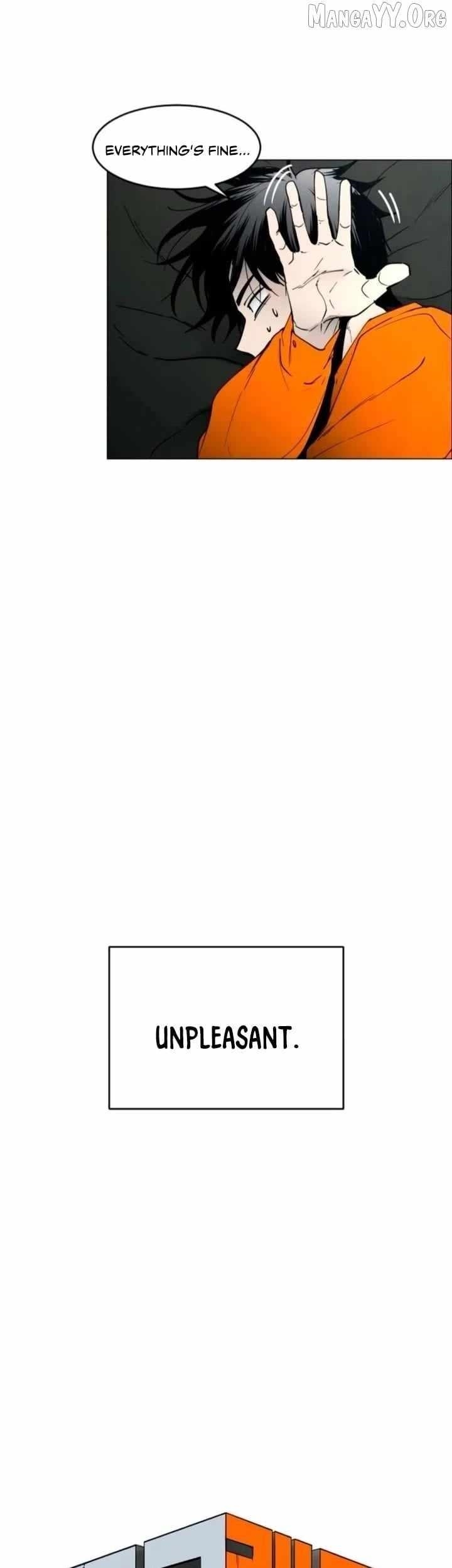 Fog Land - Chapter 13 Page 5