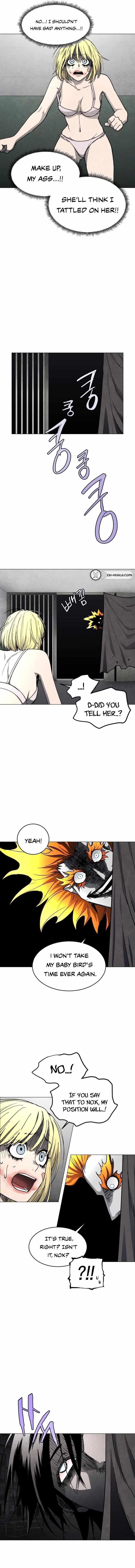 Fog Land - Chapter 16 Page 14