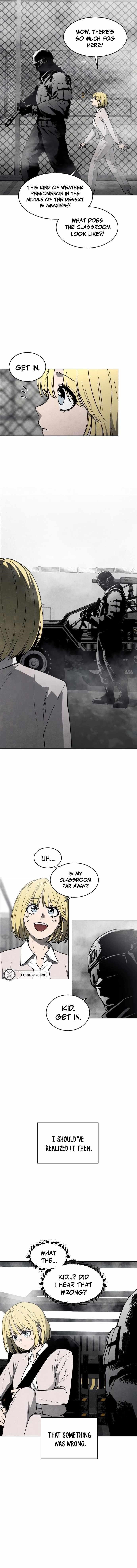 Fog Land - Chapter 16 Page 4