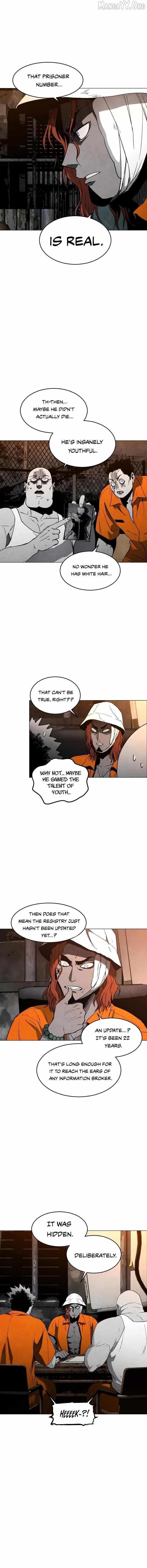 Fog Land - Chapter 17 Page 5