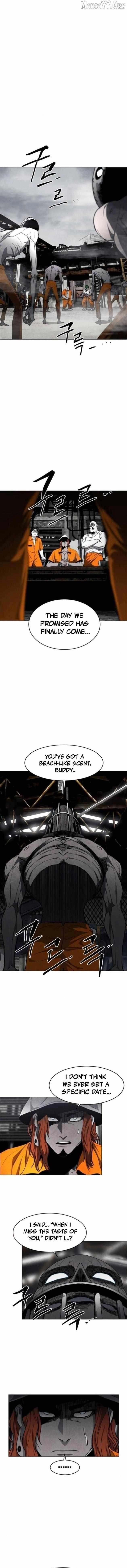 Fog Land - Chapter 19 Page 13