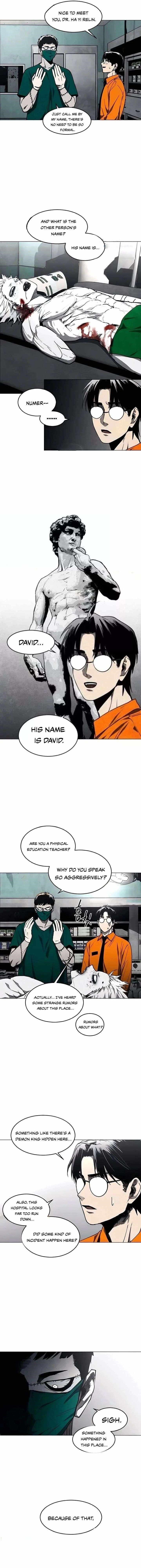 Fog Land - Chapter 20 Page 3